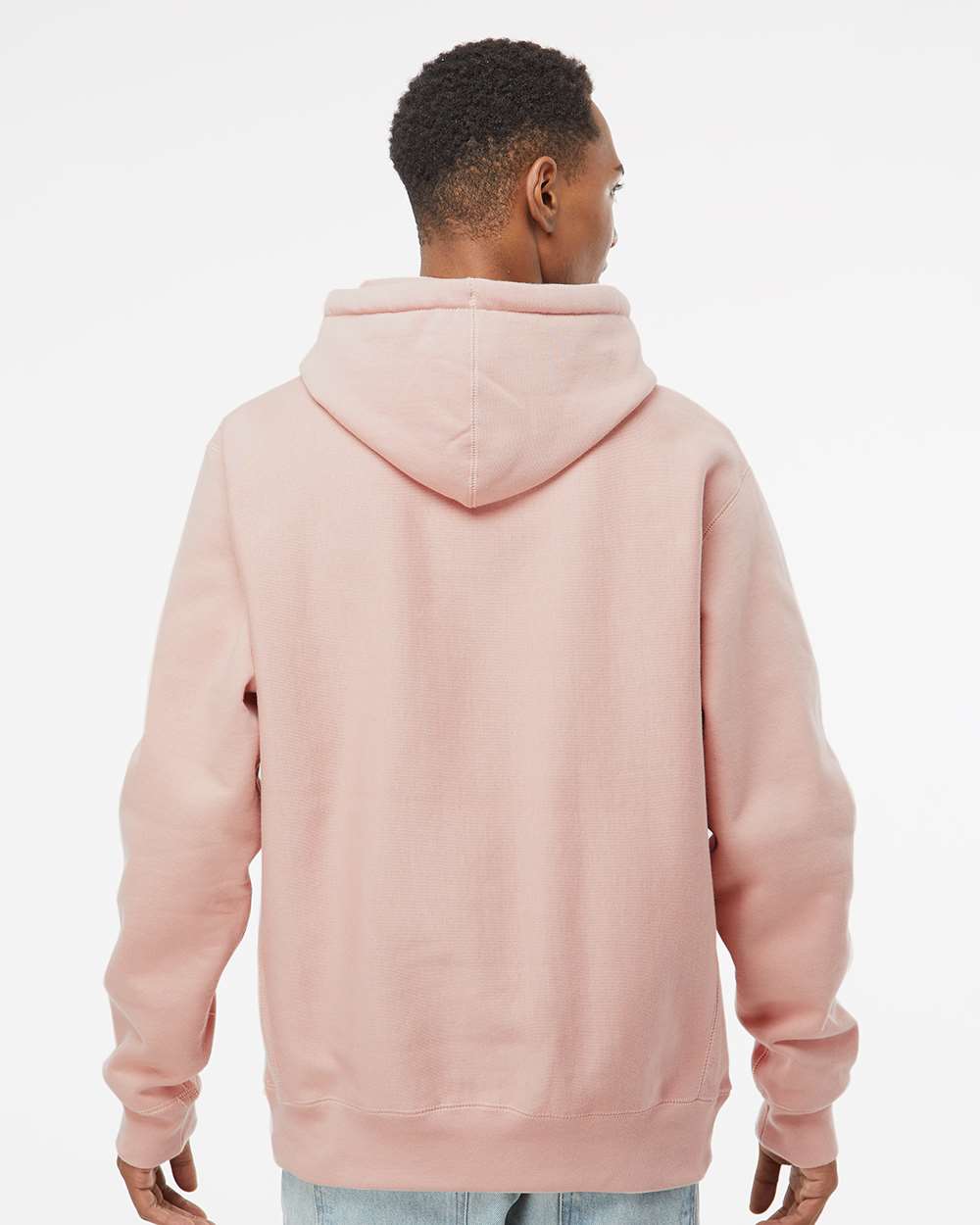 Dusty Pink