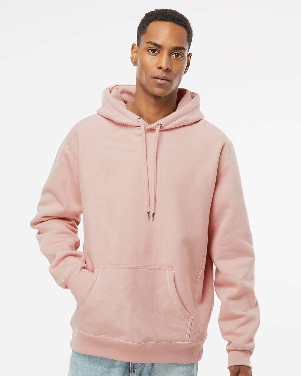 Dusty Pink