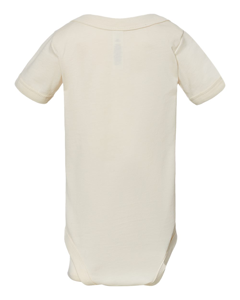 BELLA + CANVAS 100B, T-Shirts - Premium, Natural