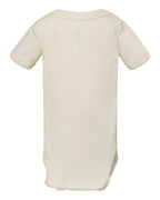 BELLA + CANVAS 100B, T-Shirts - Premium, Natural