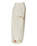 BELLA + CANVAS 100B, T-Shirts - Premium, Natural