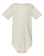 BELLA + CANVAS 100B, T-Shirts - Premium, Natural