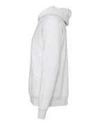 BELLA + CANVAS 3719, Fleece - Premium - Hood, Ash