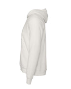 BELLA + CANVAS 3719, Fleece - Premium - Hood, Vintage White