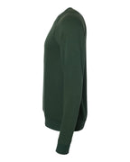 BELLA + CANVAS 3901, Fleece - Premium - Crew, Forest