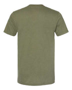 Gildan 8906, 64000cvc Unisex Softstyle Cvc T-shirt, Cactus