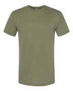 Gildan 64000CVC, Unisex Softstyle Cvc T-shirt, Cactus