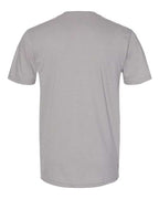 Gildan 8906, 64000cvc Unisex Softstyle Cvc T-shirt, Cement