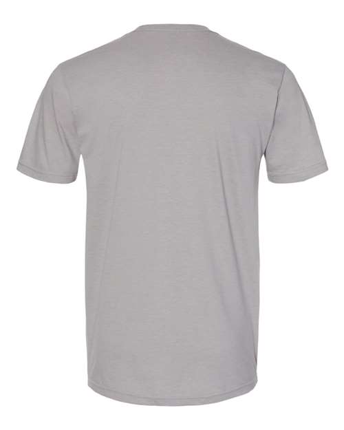Gildan 8906, 64000cvc Unisex Softstyle Cvc T-shirt, Cement