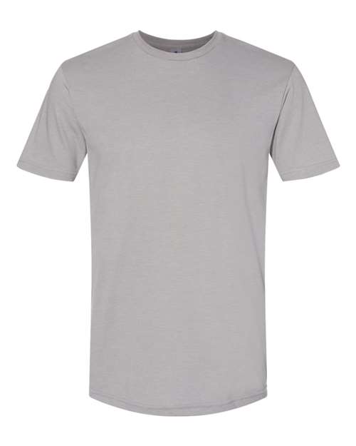 Gildan 8906, 64000cvc Unisex Softstyle Cvc T-shirt, Cement
