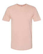 Gildan 8906, 64000cvc Unisex Softstyle Cvc T-shirt, Dusty Rose
