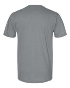 Gildan 8906, 64000cvc Unisex Softstyle Cvc T-shirt, Gunmetal