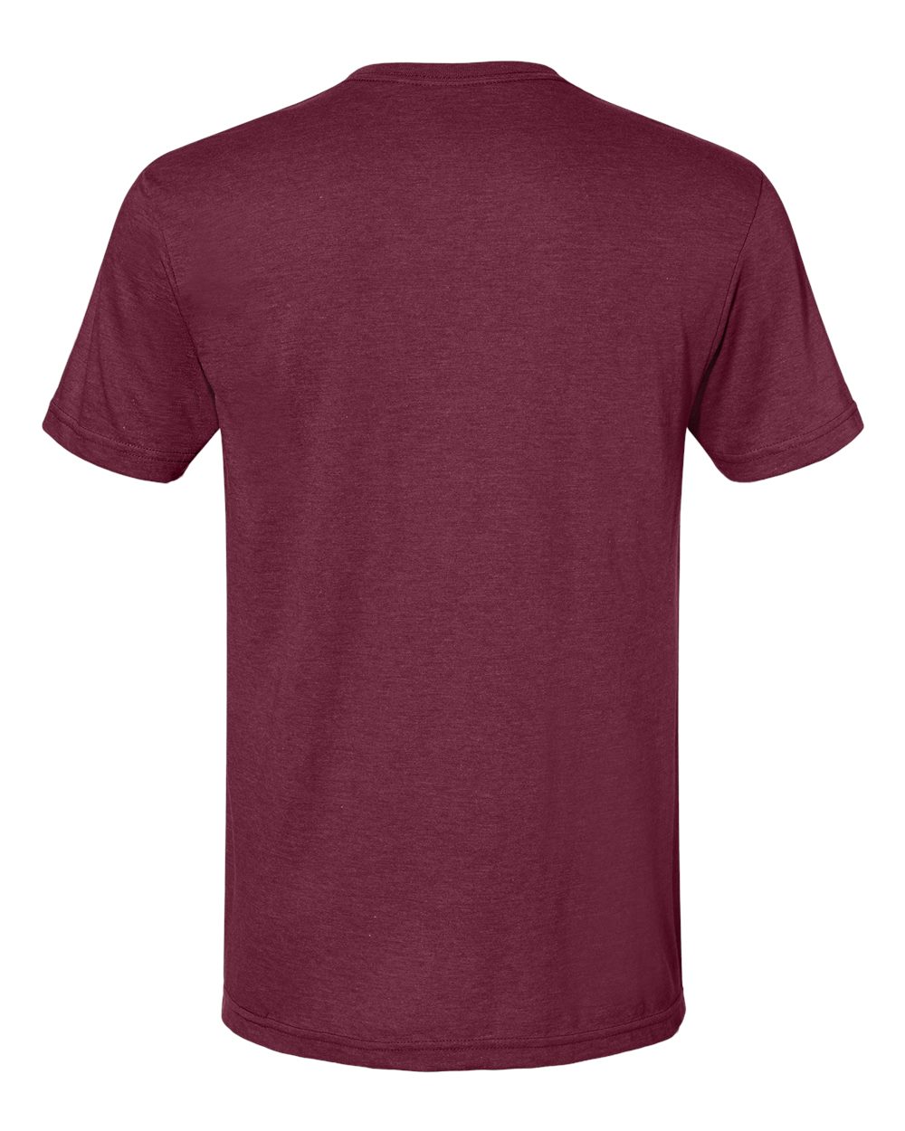 Maroon Mist