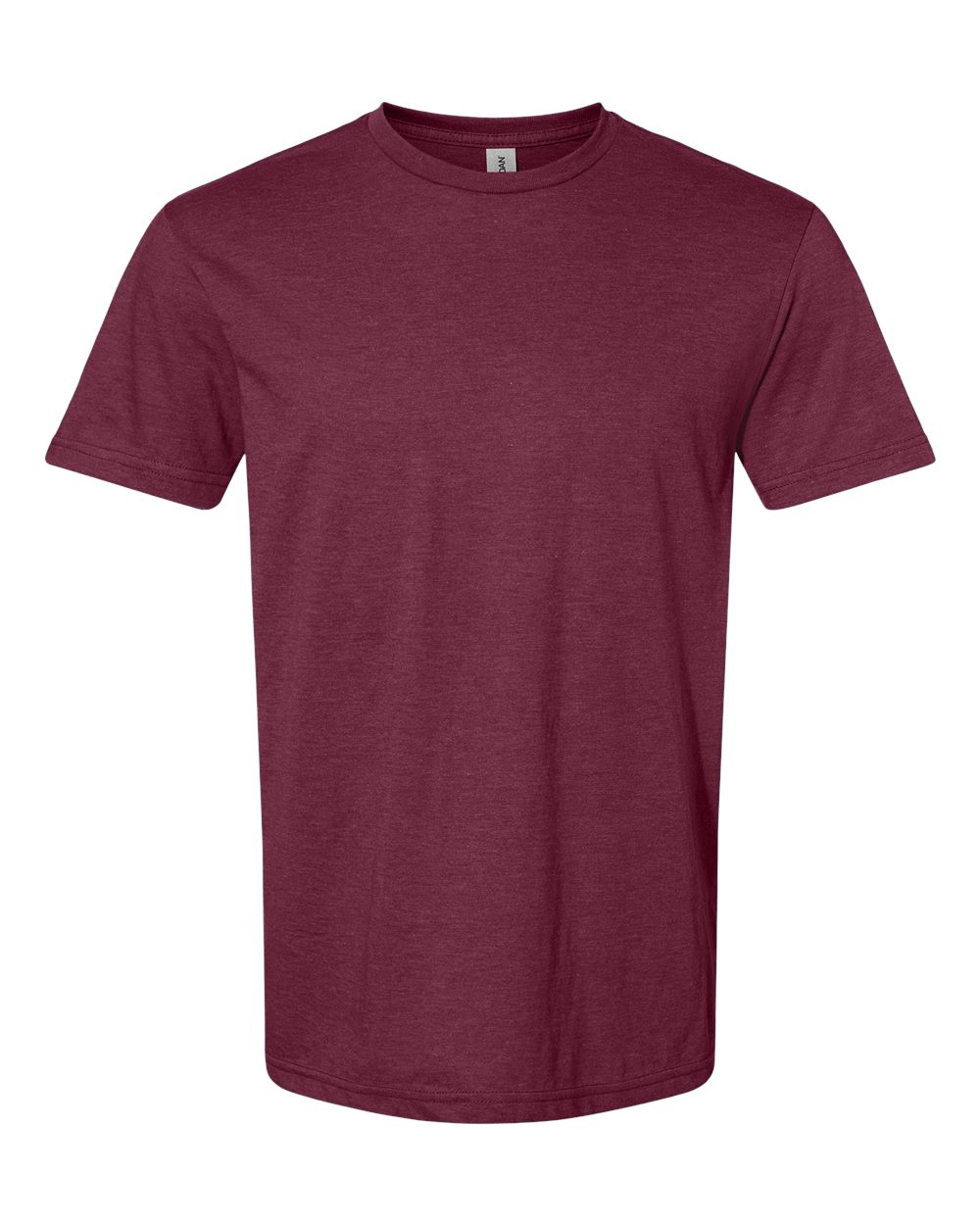 Maroon Mist
