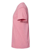 Gildan 64000CVC, Unisex Softstyle Cvc T-shirt, Plumrose