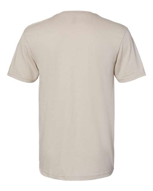 Gildan 64000CVC, Unisex Softstyle Cvc T-shirt, Slate