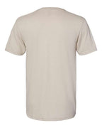 Gildan 64000CVC, Unisex Softstyle Cvc T-shirt, Slate