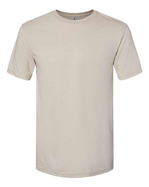 Gildan 64000CVC, Unisex Softstyle Cvc T-shirt, Slate