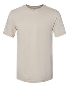 Gildan 64000CVC, Unisex Softstyle Cvc T-shirt, Slate