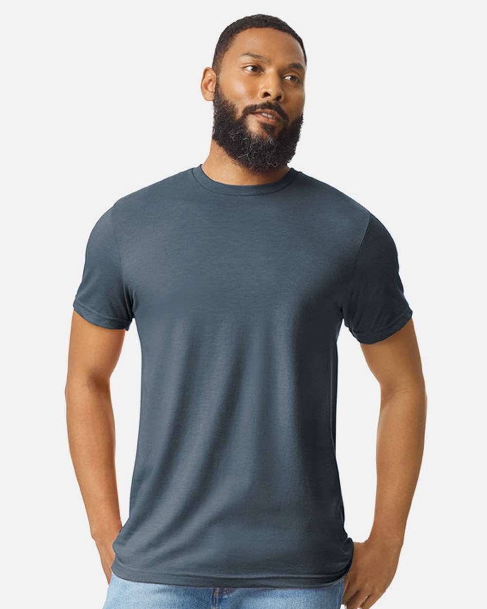 Steel Blue
