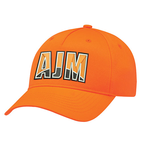 Polyester 8910M, Ajm 5 Panel Constructed Full-fit-five, Floral