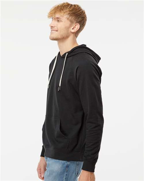 Black - Side Model