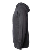 Charcoal Heather - Direct Side