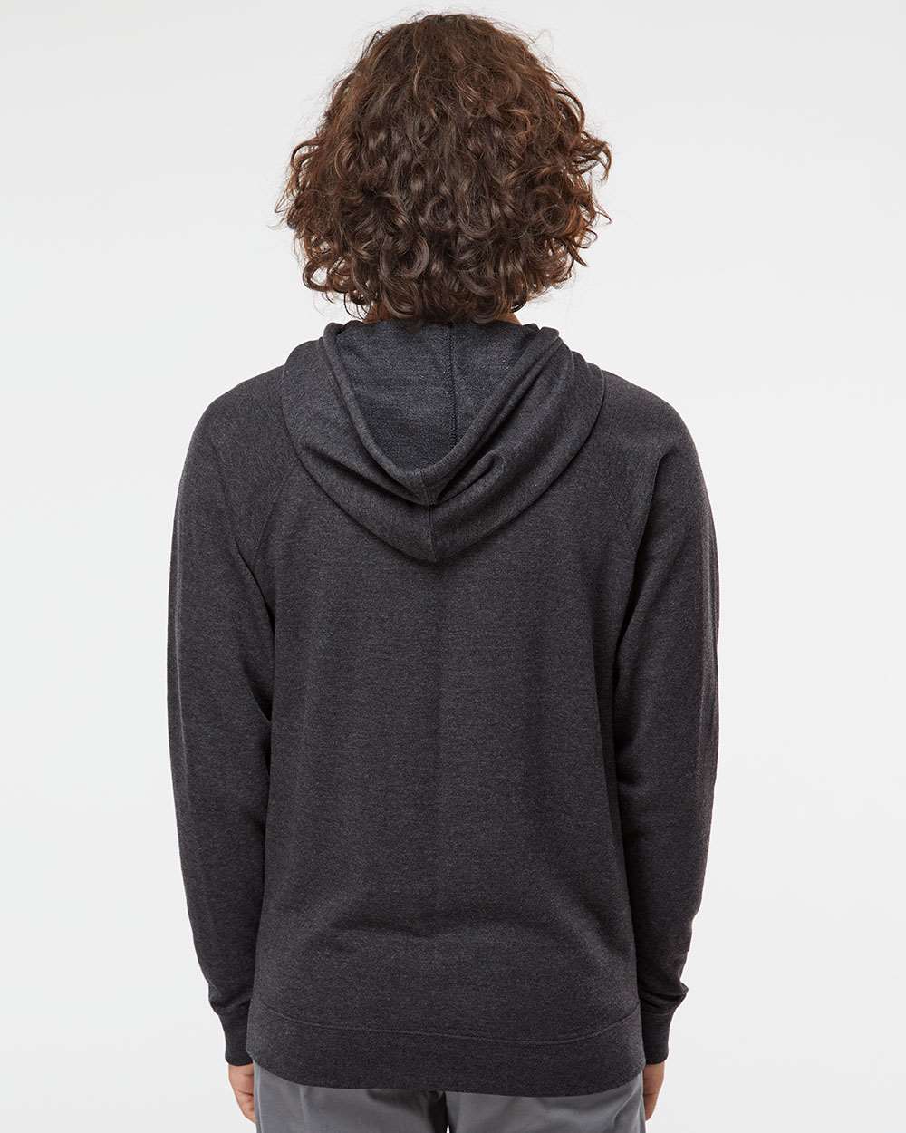 Charcoal Heather