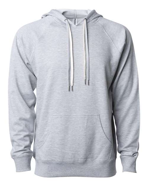Athletic Heather - Front