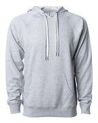 Athletic Heather - Front