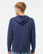 Indigo - Back Model