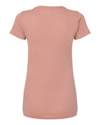 Next Level 1510, T-Shirts - Premium, Desert Pink