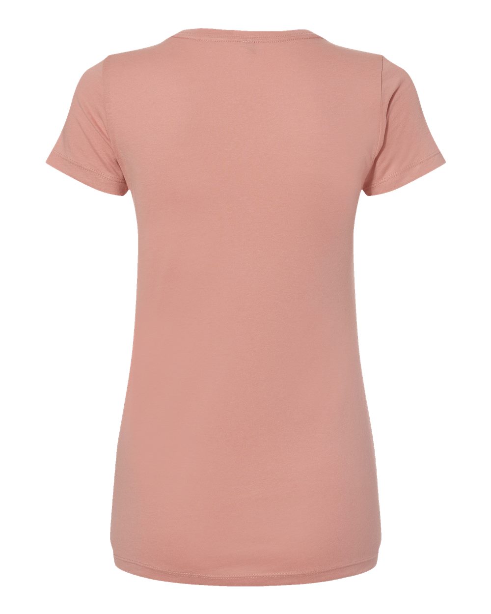 Next Level 1510, T-Shirts - Premium, Desert Pink