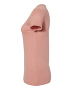 Next Level 1510, T-Shirts - Premium, Desert Pink