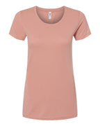 Next Level 1510, T-Shirts - Premium, Desert Pink