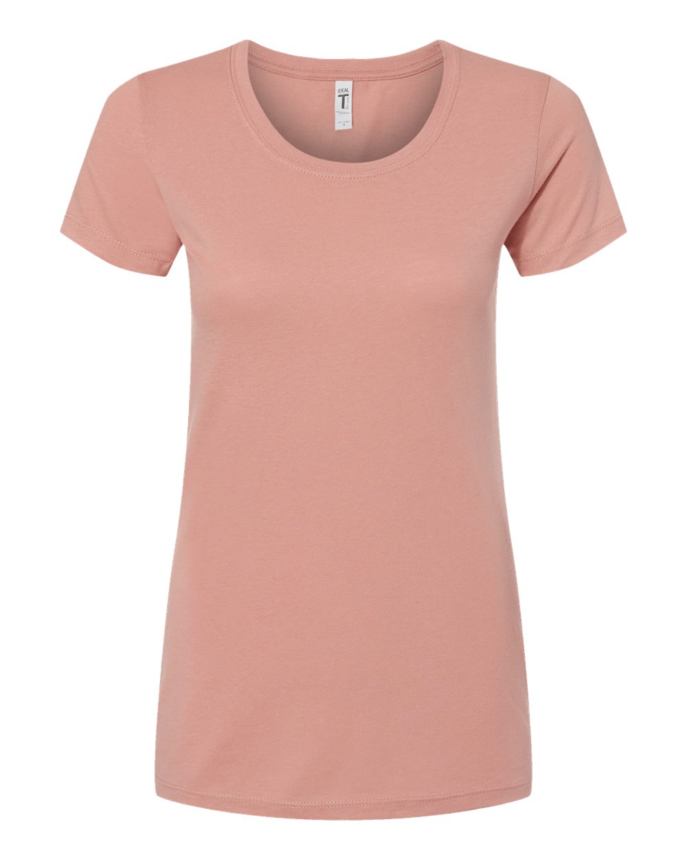 Next Level 1510, T-Shirts - Premium, Desert Pink