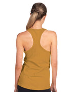 Next Level 1533, T-Shirts - Premium, Antique Gold