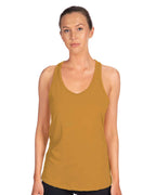Next Level 1533, T-Shirts - Premium, Antique Gold