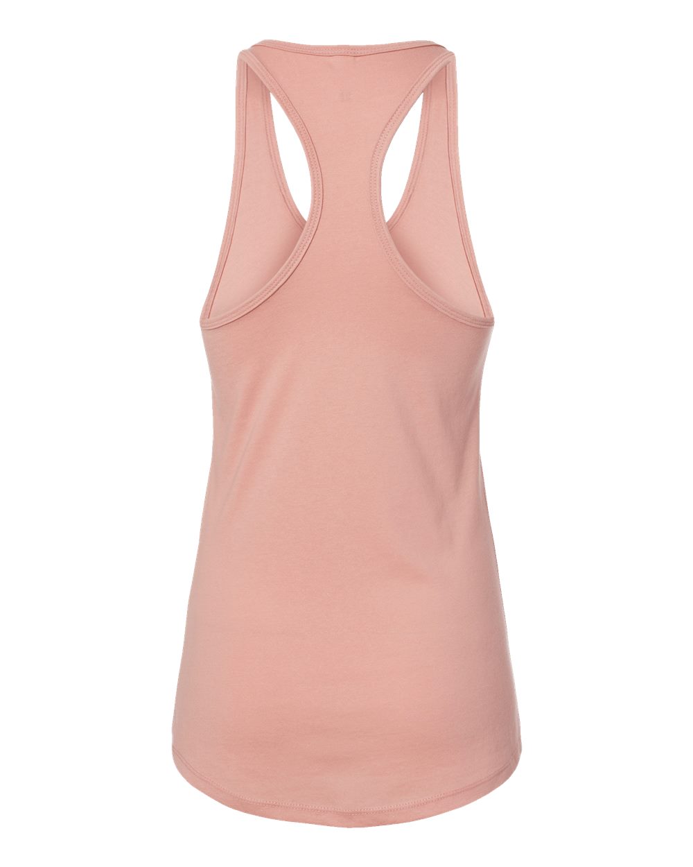 Next Level 1533, T-Shirts - Premium, Desert Pink