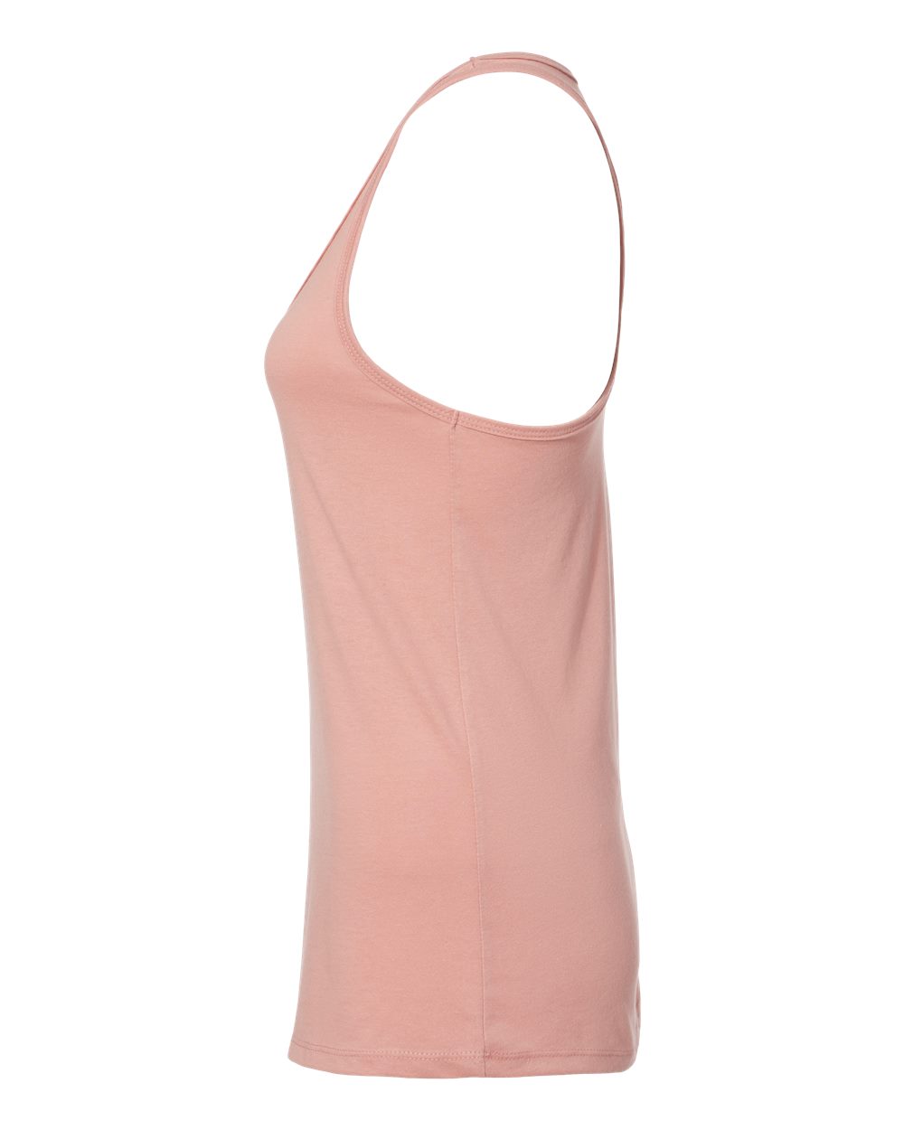 Next Level 1533, T-Shirts - Premium, Desert Pink