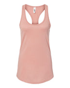 Next Level 1533, T-Shirts - Premium, Desert Pink
