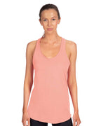 Next Level 1533, T-Shirts - Premium, Desert Pink