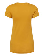 Next Level 1540, T-Shirts - Premium, Antique Gold