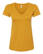 Next Level 1540, T-Shirts - Premium, Antique Gold