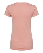 Next Level 1540, T-Shirts - Premium, Desert Pink