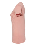 Next Level 1540, T-Shirts - Premium, Desert Pink