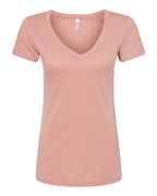 Next Level 1540, T-Shirts - Premium, Desert Pink