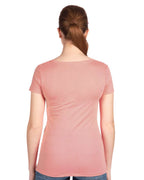 Next Level 1540, T-Shirts - Premium, Desert Pink