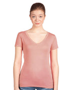 Next Level 1540, T-Shirts - Premium, Desert Pink