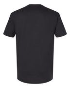 Next Level 3600, T-Shirts - Premium, Graphite Black